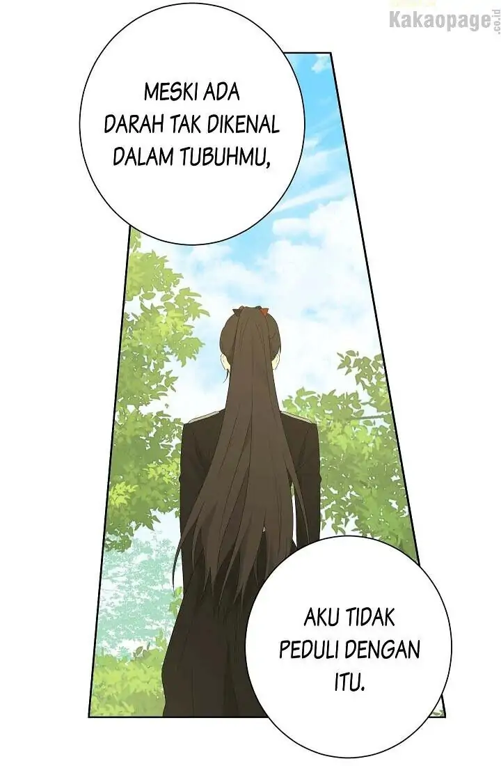Actually, I Was the Real One chapter 45 halaman 16
