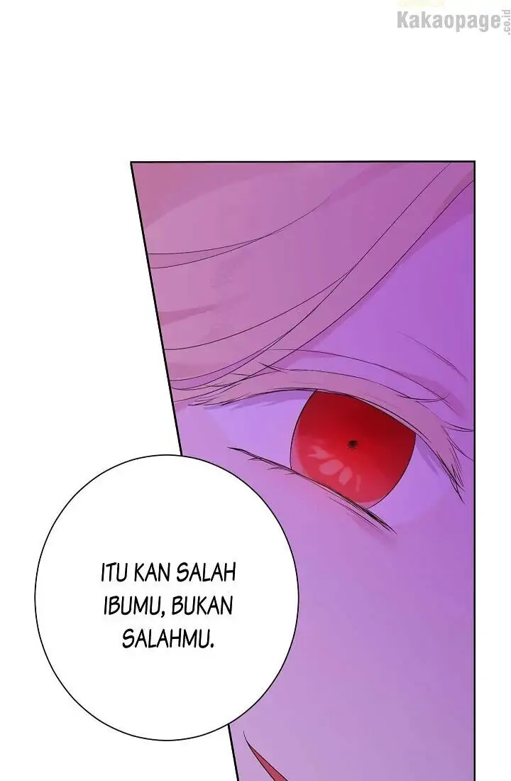 Actually, I Was the Real One chapter 45 halaman 17