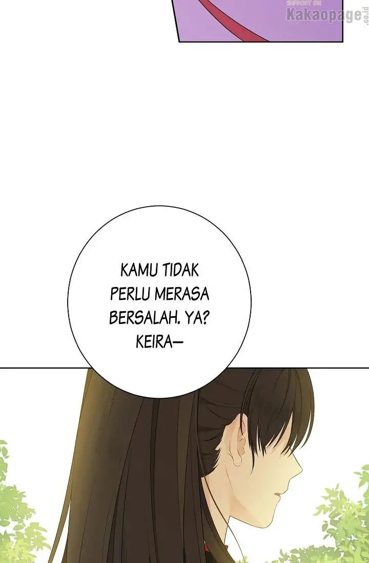 Actually, I Was the Real One chapter 45 halaman 18