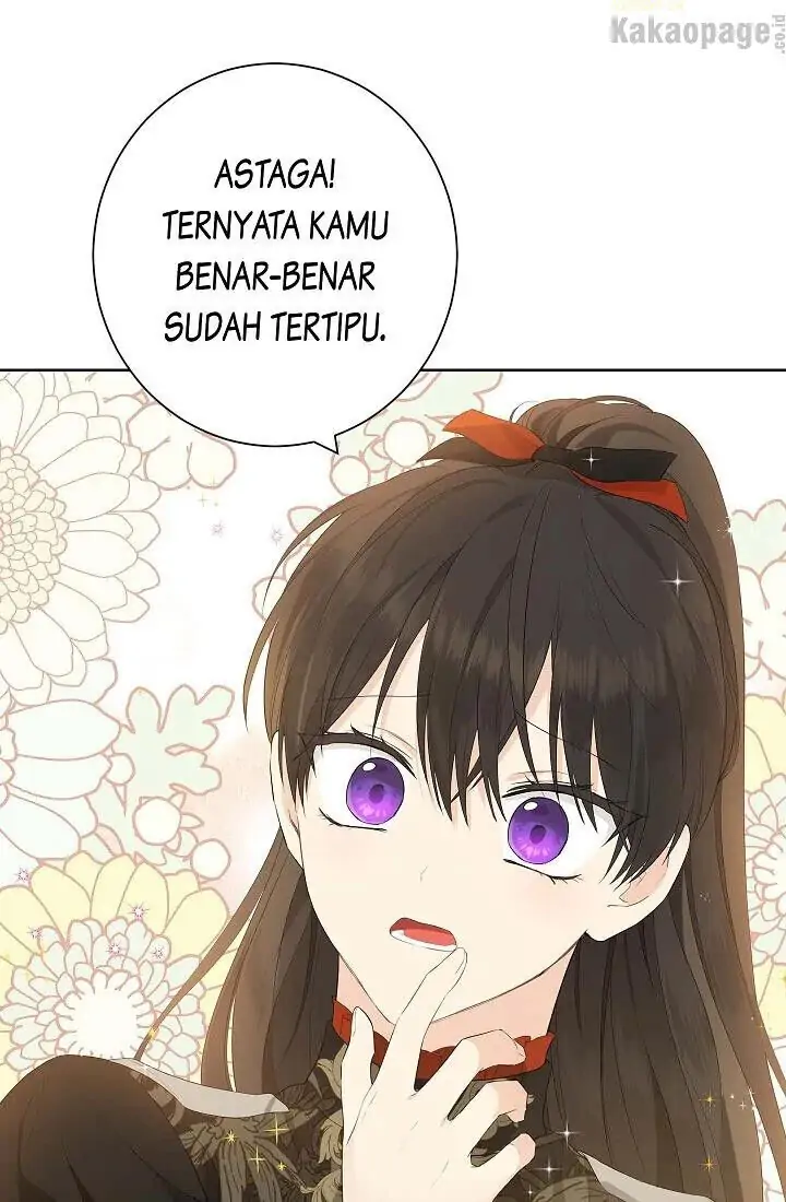 Actually, I Was the Real One chapter 45 halaman 25