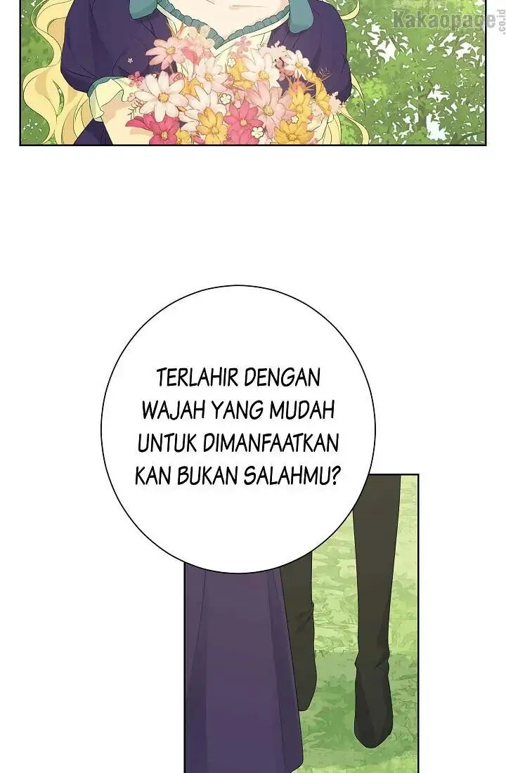 Actually, I Was the Real One chapter 45 halaman 30