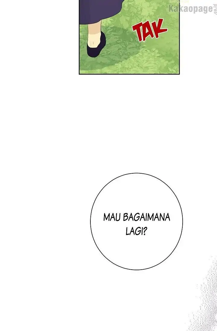 Actually, I Was the Real One chapter 45 halaman 31
