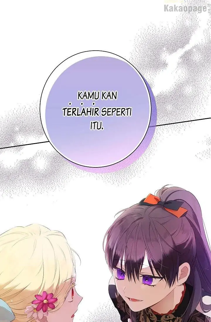 Actually, I Was the Real One chapter 45 halaman 32