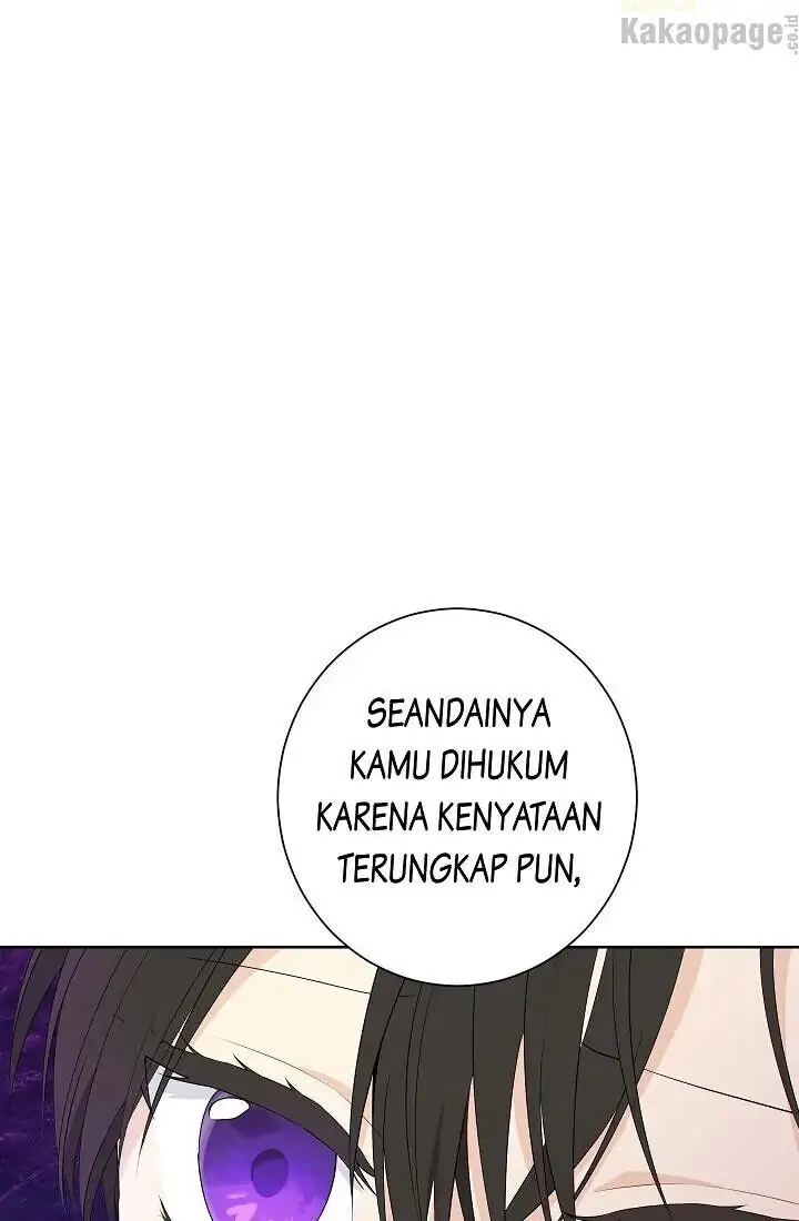 Actually, I Was the Real One chapter 45 halaman 34