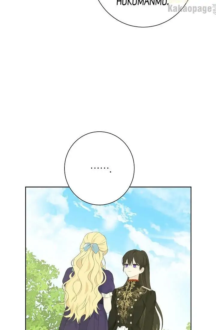 Actually, I Was the Real One chapter 45 halaman 36