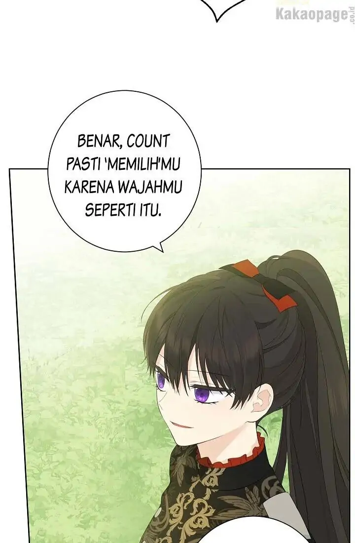Actually, I Was the Real One chapter 45 halaman 41