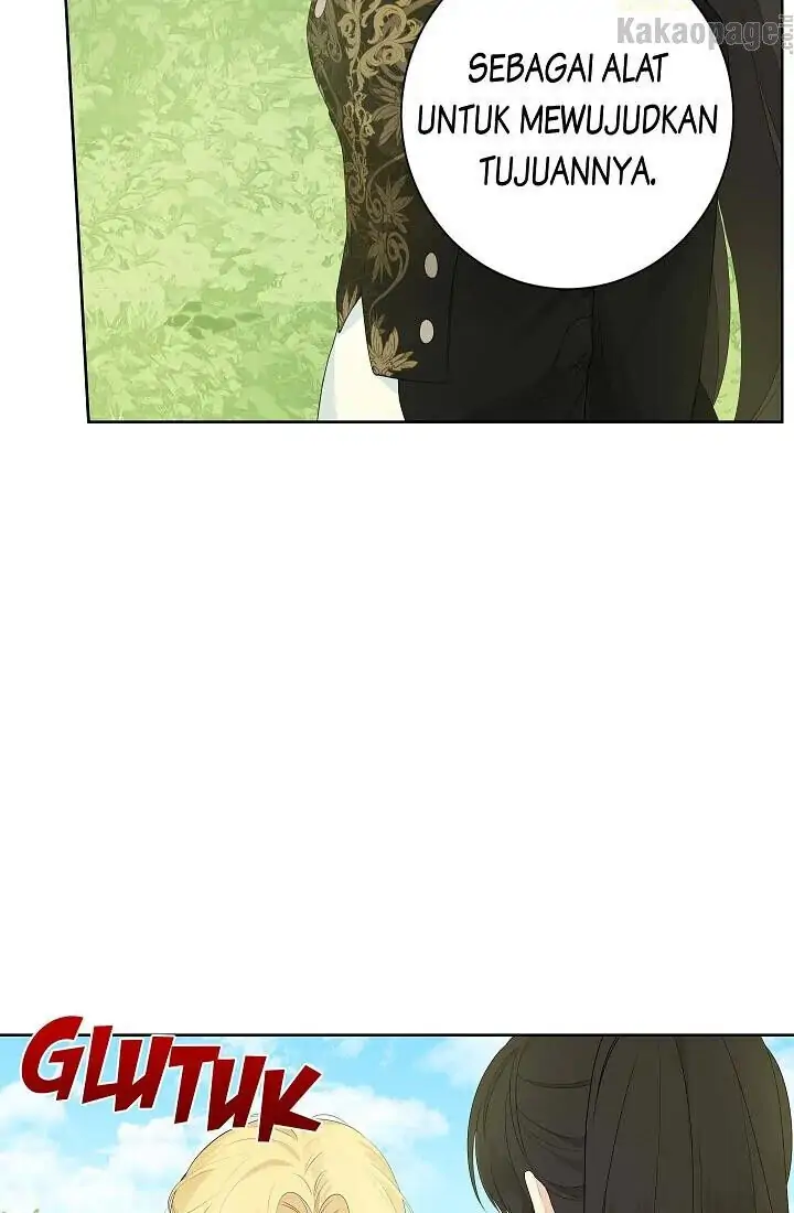 Actually, I Was the Real One chapter 45 halaman 42