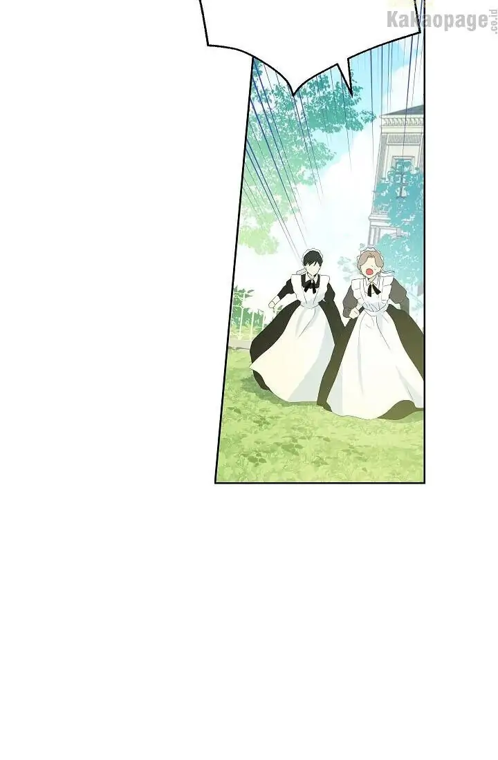 Actually, I Was the Real One chapter 45 halaman 44