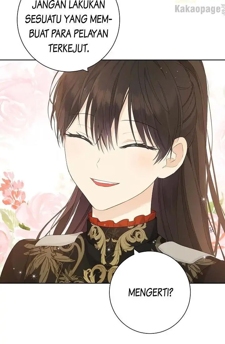 Actually, I Was the Real One chapter 45 halaman 50