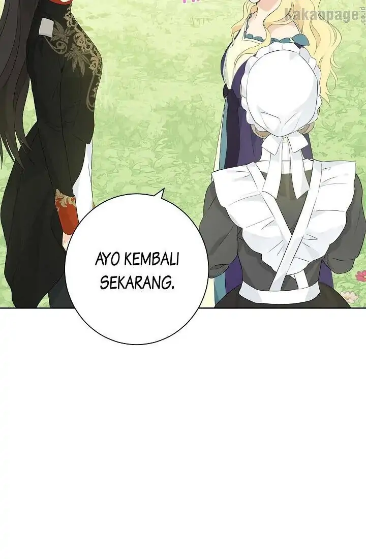 Actually, I Was the Real One chapter 45 halaman 53