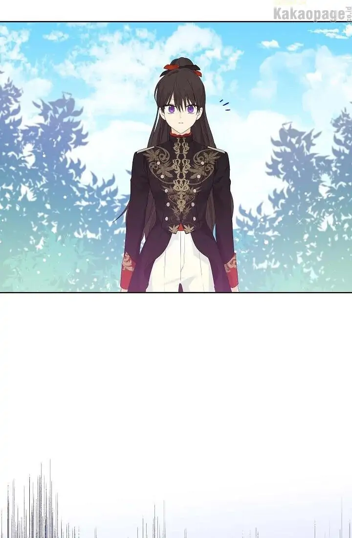 Actually, I Was the Real One chapter 45 halaman 56