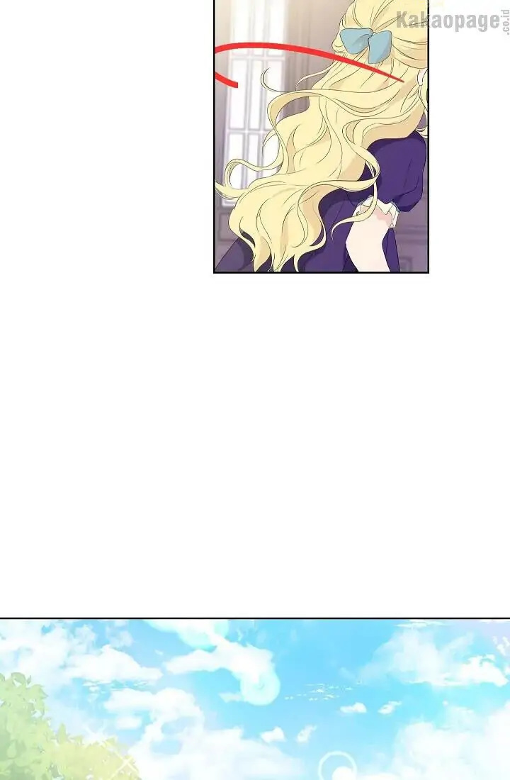 Actually, I Was the Real One chapter 45 halaman 60