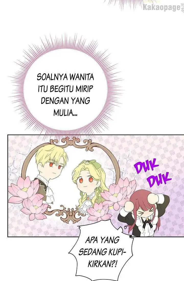 Actually, I Was the Real One chapter 45 halaman 67