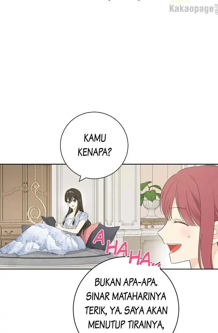 Actually, I Was the Real One chapter 45 halaman 68