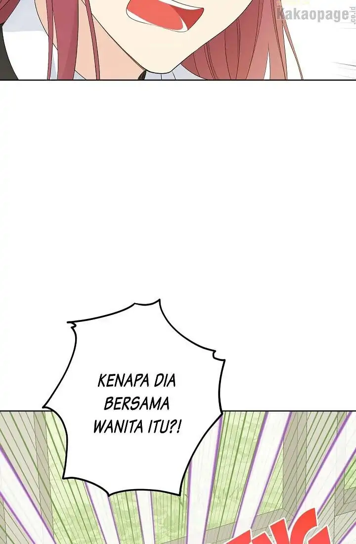 Actually, I Was the Real One chapter 45 halaman 70