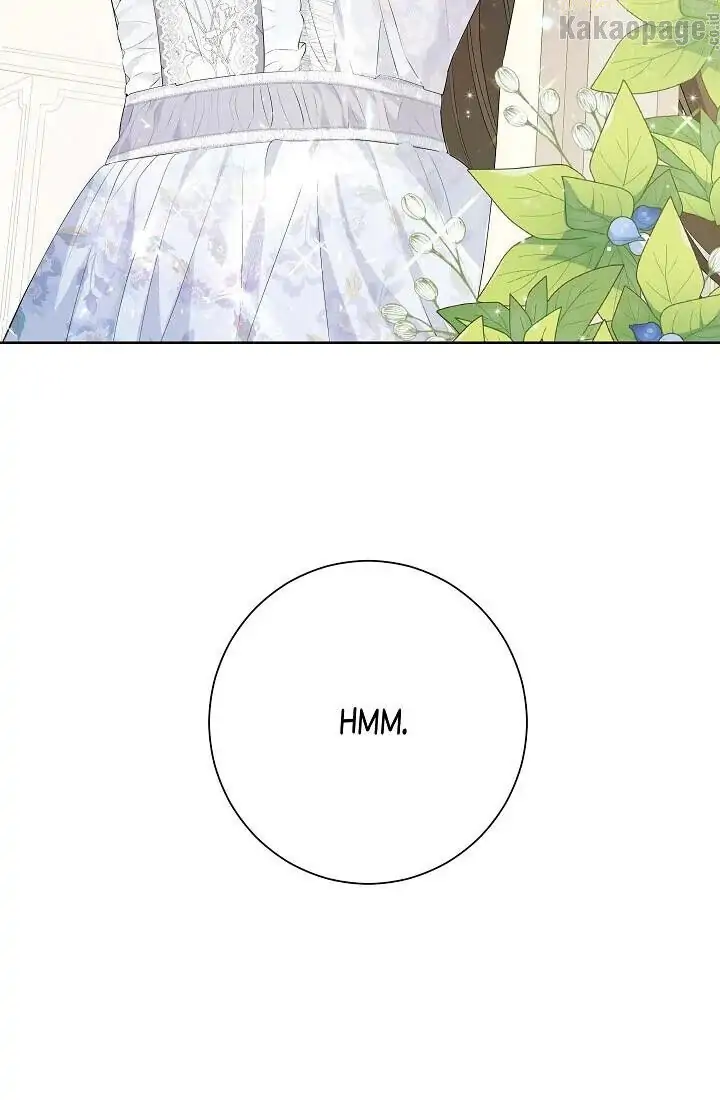Actually, I Was the Real One chapter 45 halaman 76