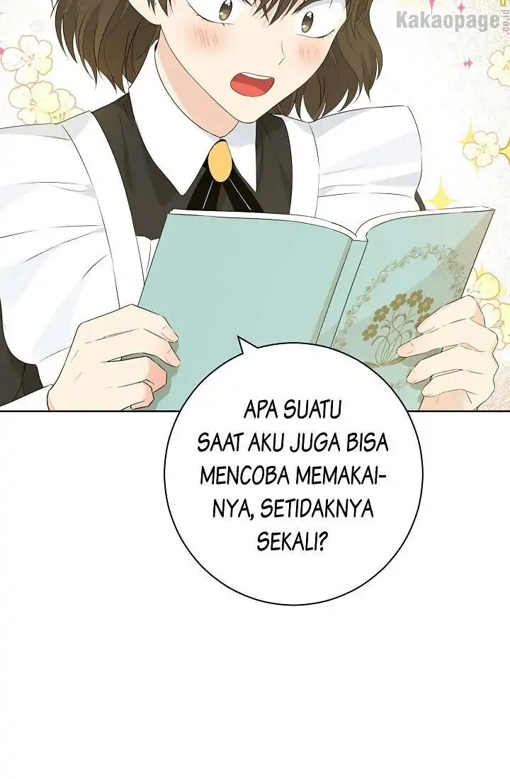 Actually, I Was the Real One chapter 46 halaman 5