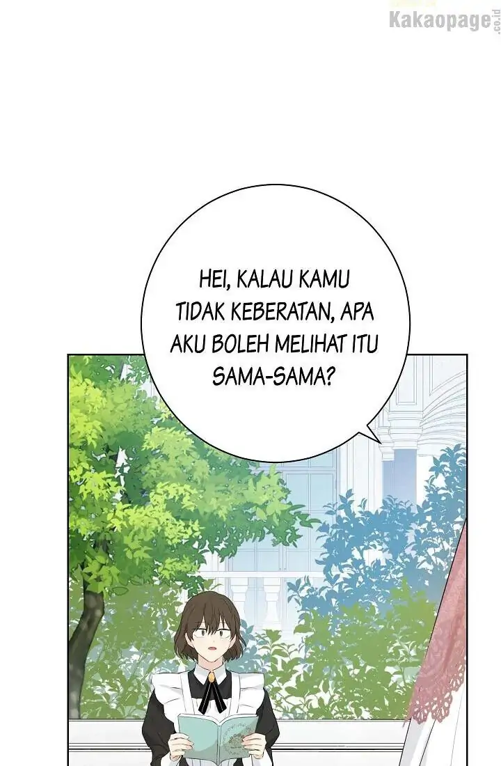 Actually, I Was the Real One chapter 46 halaman 6