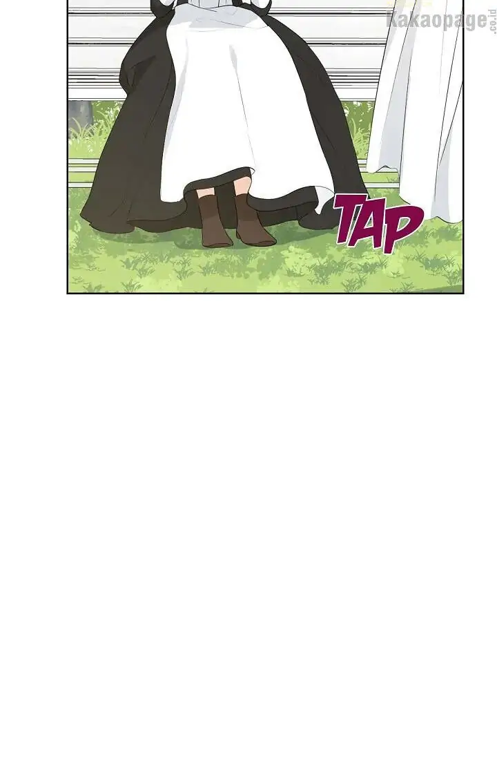 Actually, I Was the Real One chapter 46 halaman 7