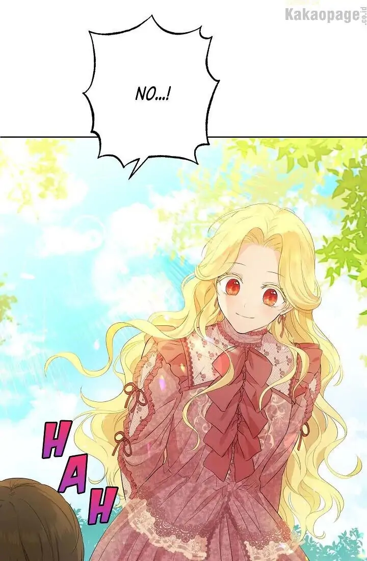 Actually, I Was the Real One chapter 46 halaman 8