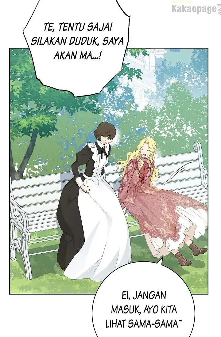 Actually, I Was the Real One chapter 46 halaman 13