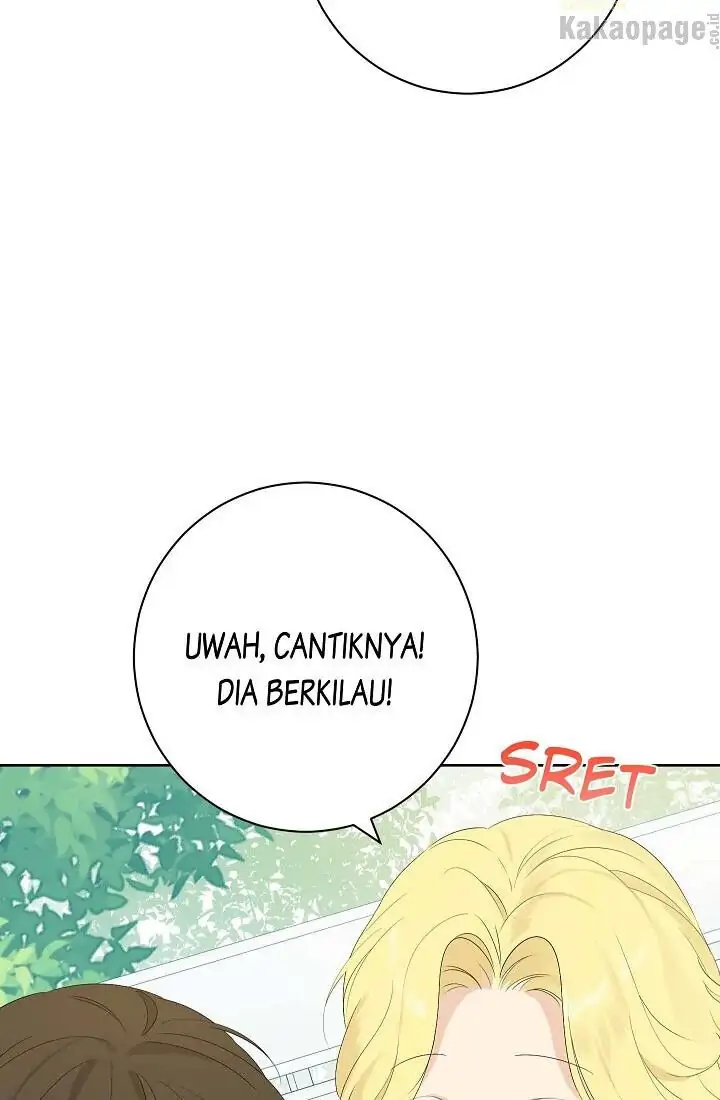Actually, I Was the Real One chapter 46 halaman 14