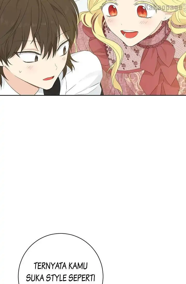 Actually, I Was the Real One chapter 46 halaman 15
