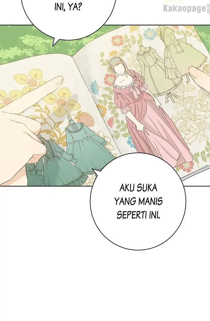 Actually, I Was the Real One chapter 46 halaman 16