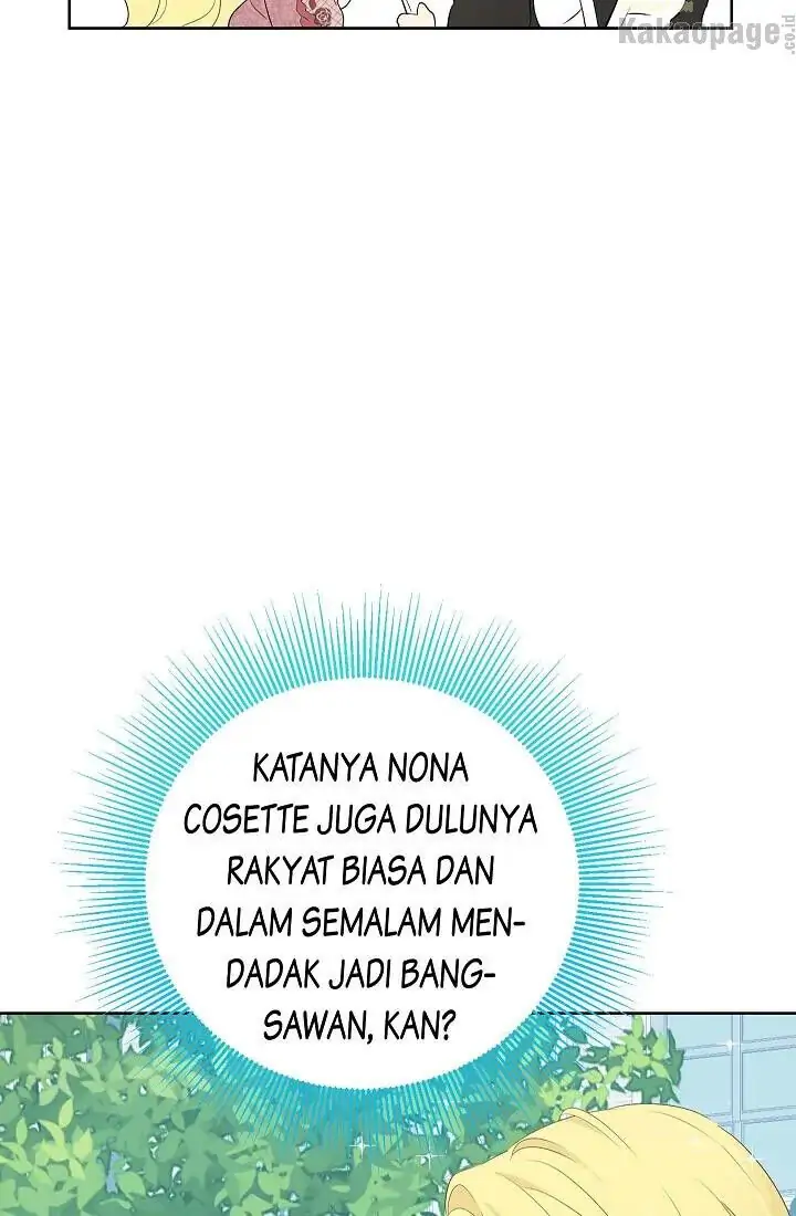 Actually, I Was the Real One chapter 46 halaman 18