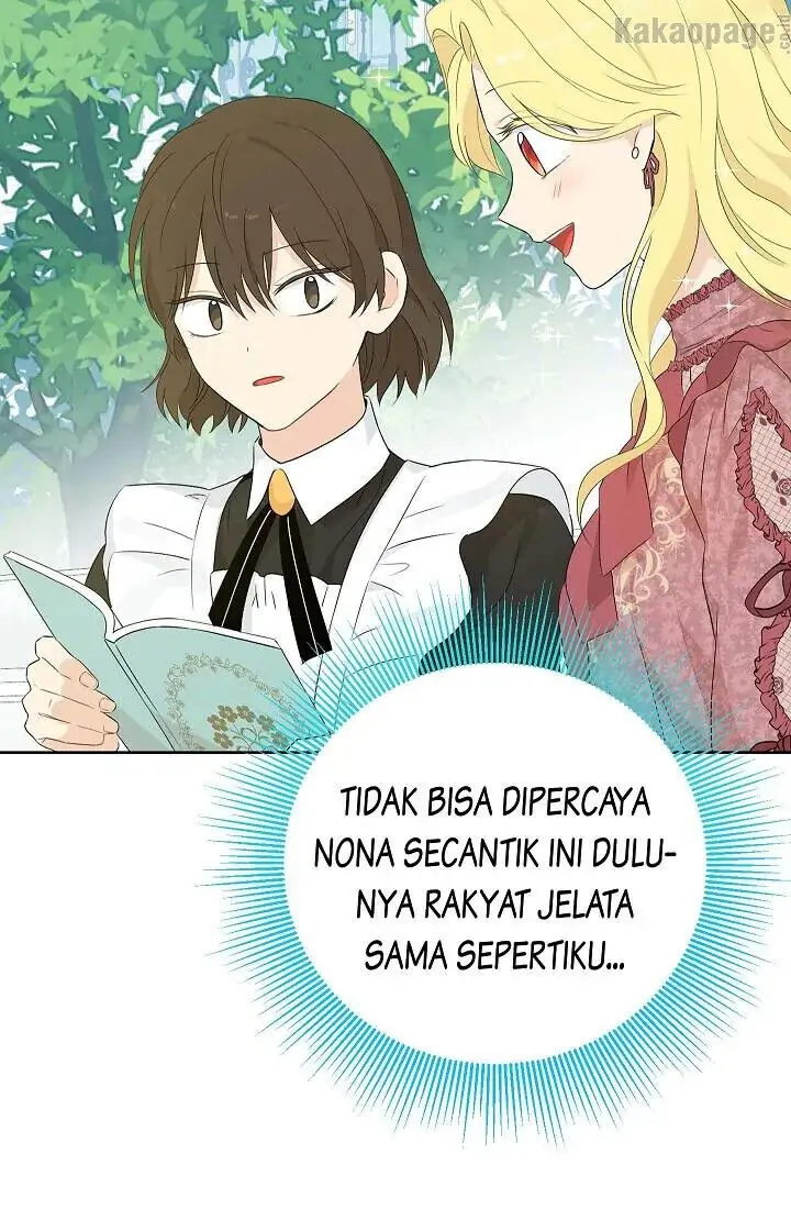 Actually, I Was the Real One chapter 46 halaman 19