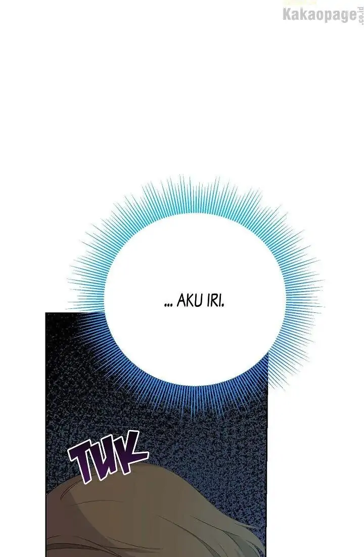 Actually, I Was the Real One chapter 46 halaman 20