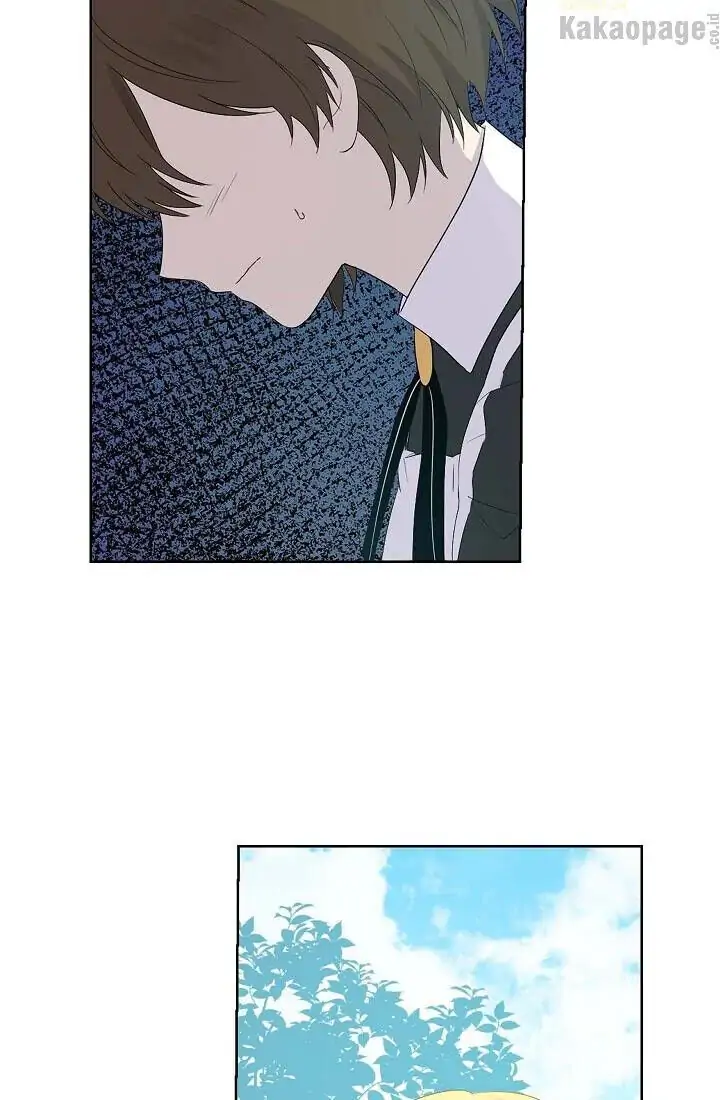 Actually, I Was the Real One chapter 46 halaman 21