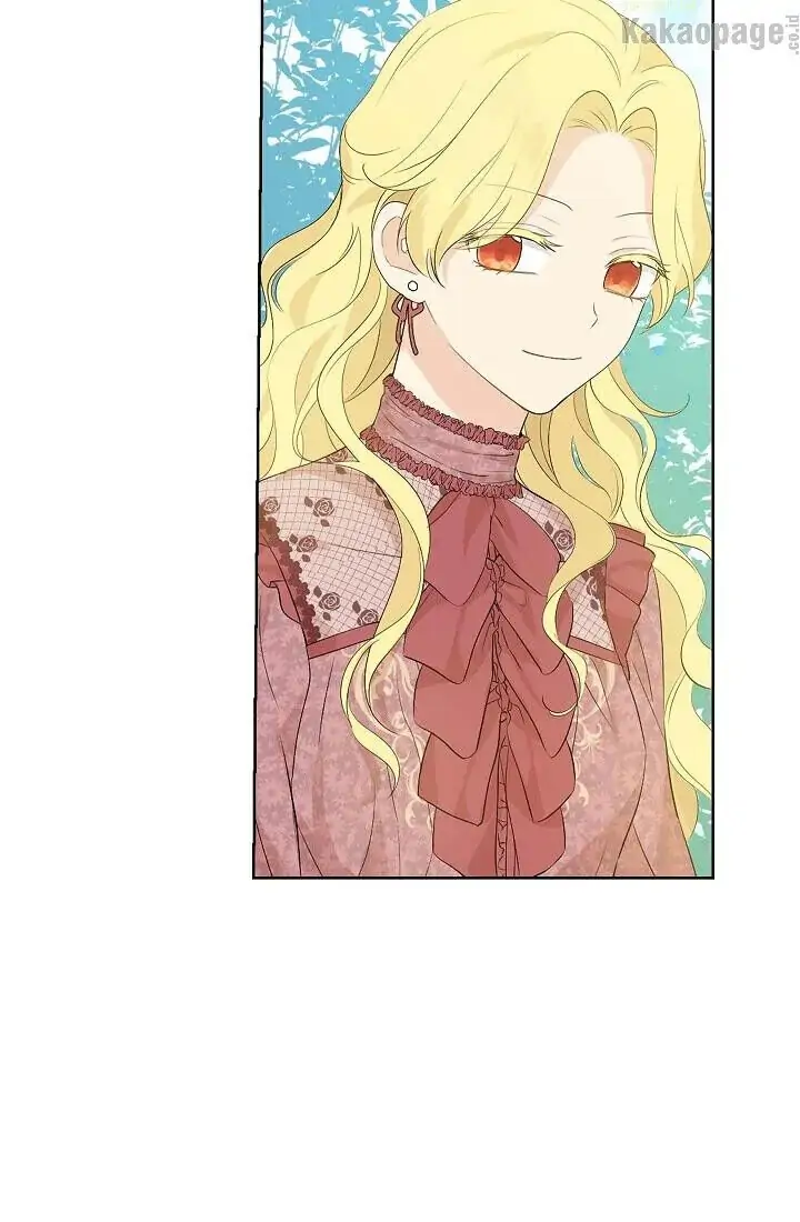 Actually, I Was the Real One chapter 46 halaman 22