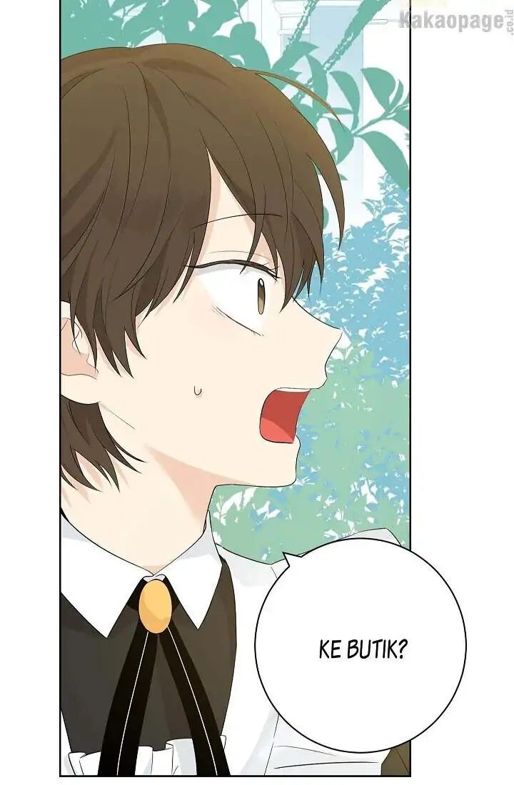 Actually, I Was the Real One chapter 46 halaman 26