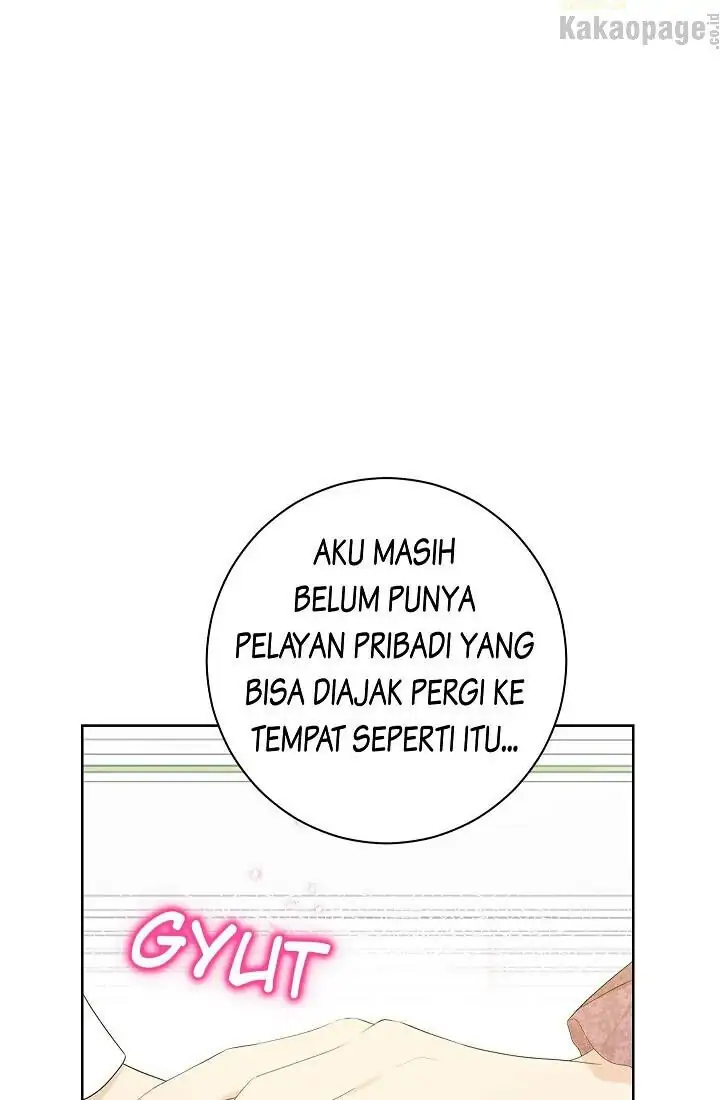 Actually, I Was the Real One chapter 46 halaman 27