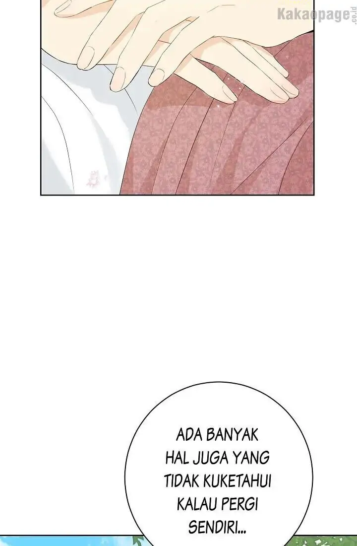 Actually, I Was the Real One chapter 46 halaman 28