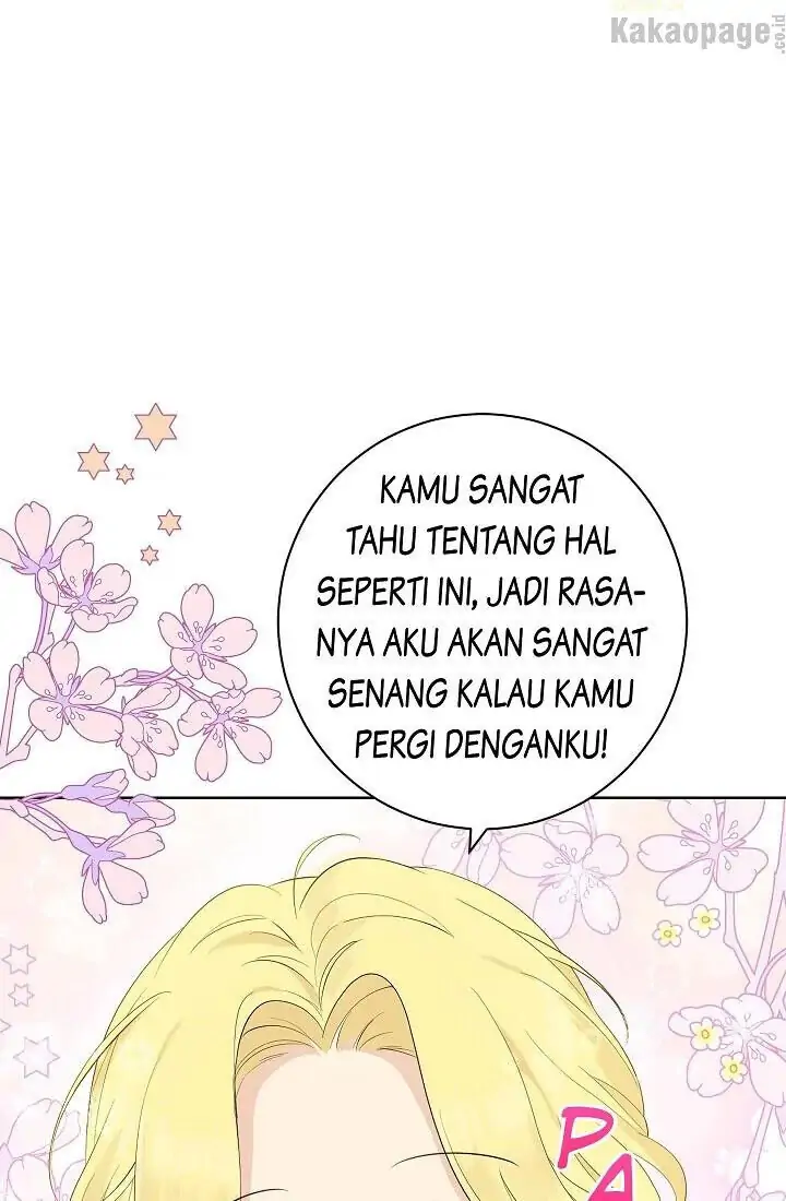 Actually, I Was the Real One chapter 46 halaman 30