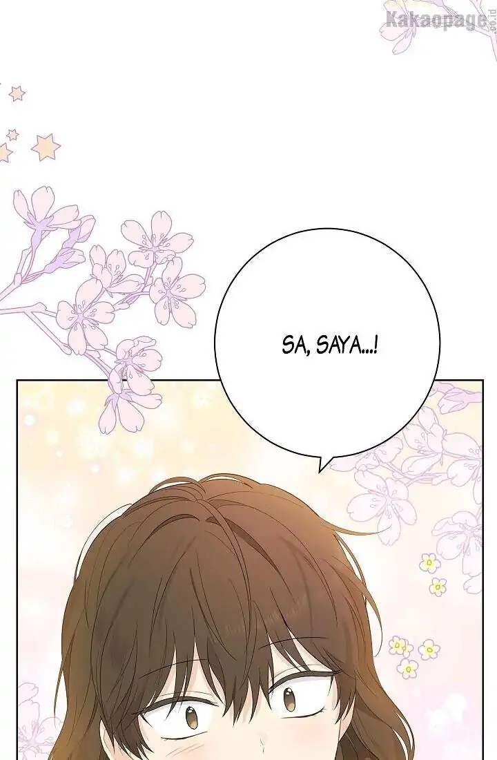 Actually, I Was the Real One chapter 46 halaman 32