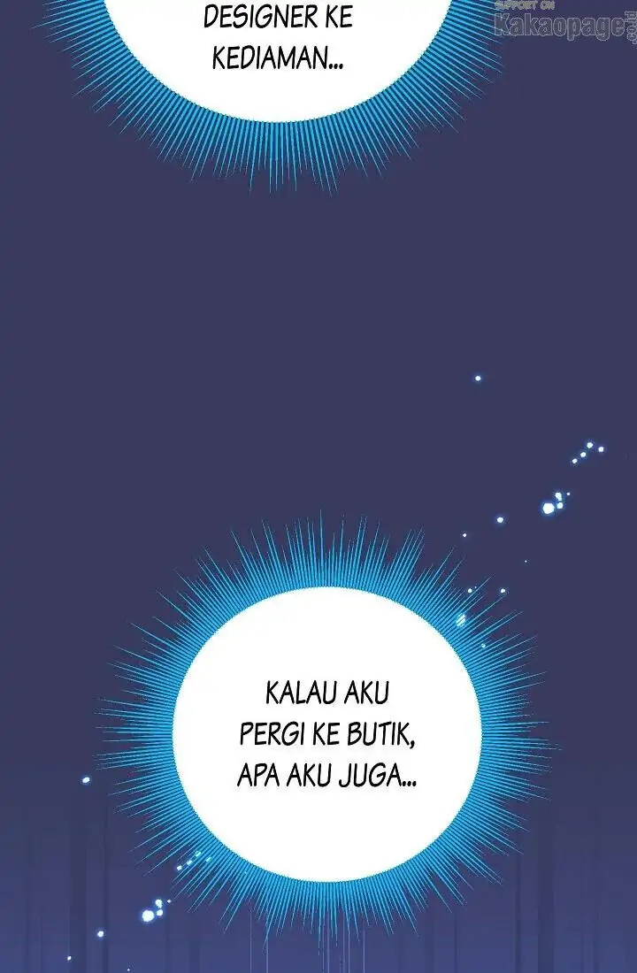 Actually, I Was the Real One chapter 46 halaman 36