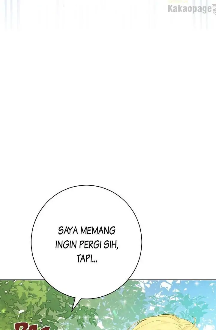Actually, I Was the Real One chapter 46 halaman 40