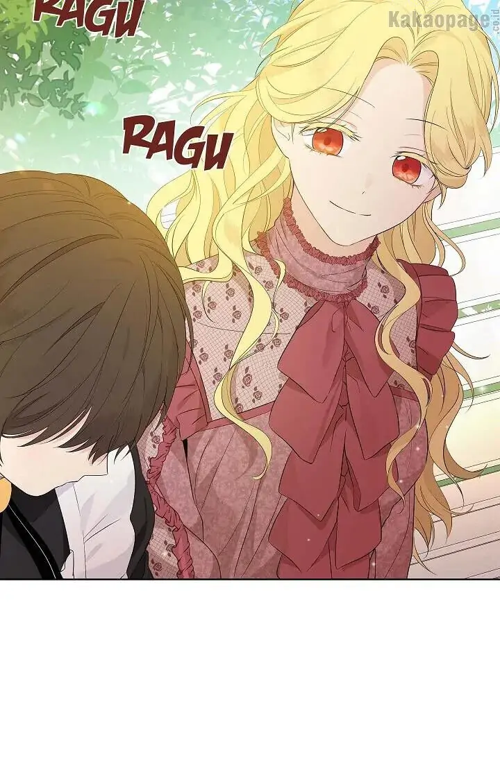 Actually, I Was the Real One chapter 46 halaman 41