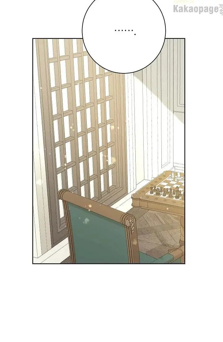Actually, I Was the Real One chapter 46 halaman 45