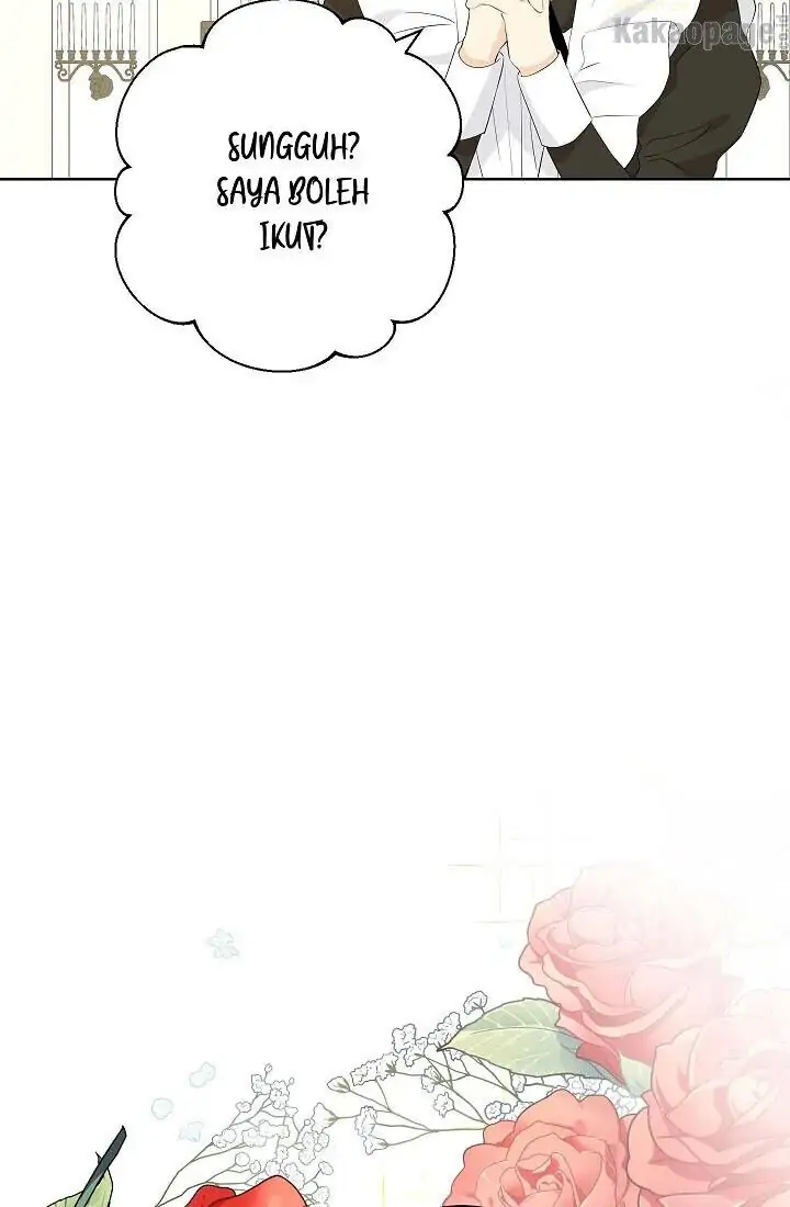 Actually, I Was the Real One chapter 46 halaman 47