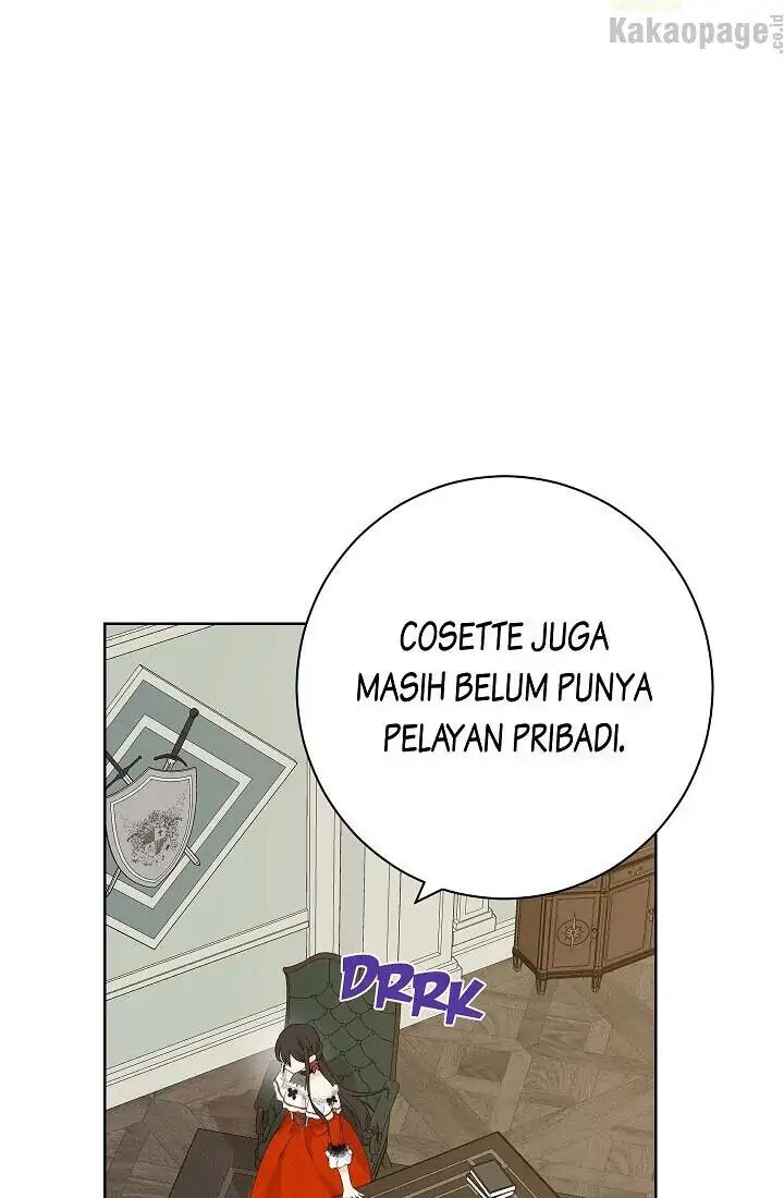 Actually, I Was the Real One chapter 46 halaman 50