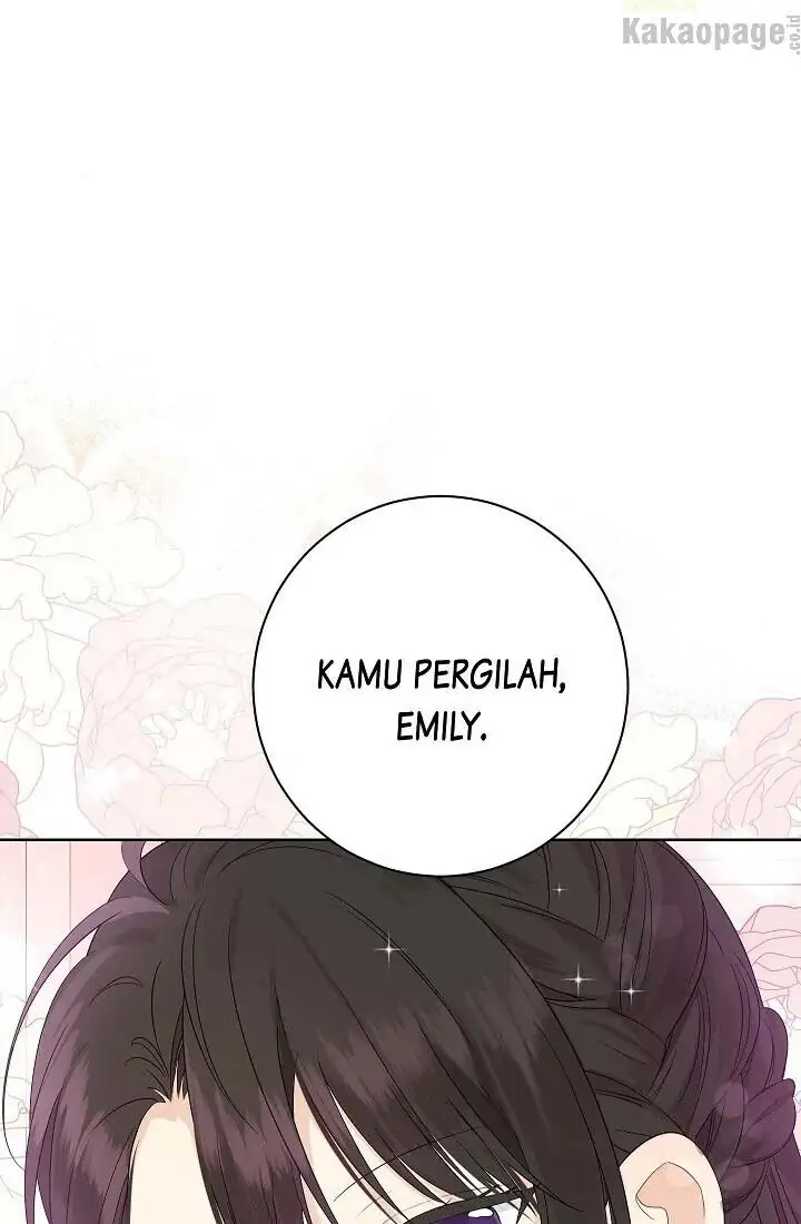 Actually, I Was the Real One chapter 46 halaman 52