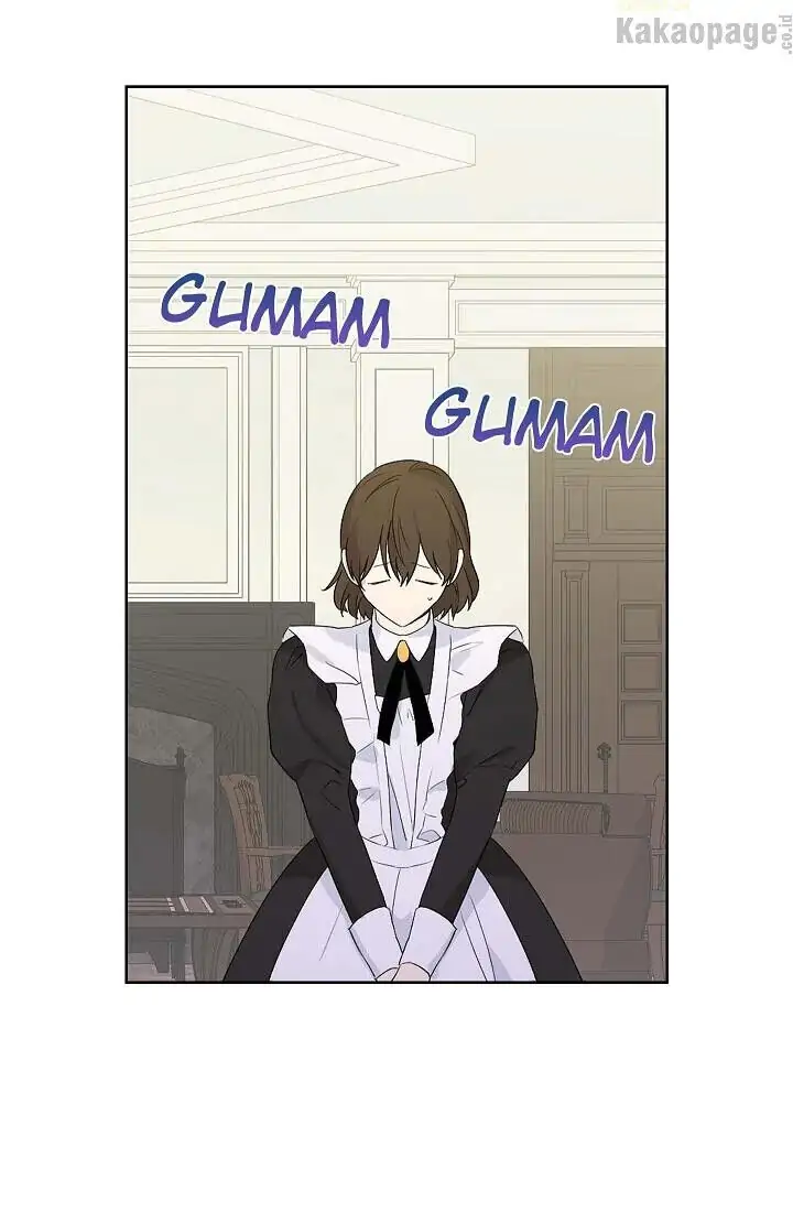 Actually, I Was the Real One chapter 46 halaman 59