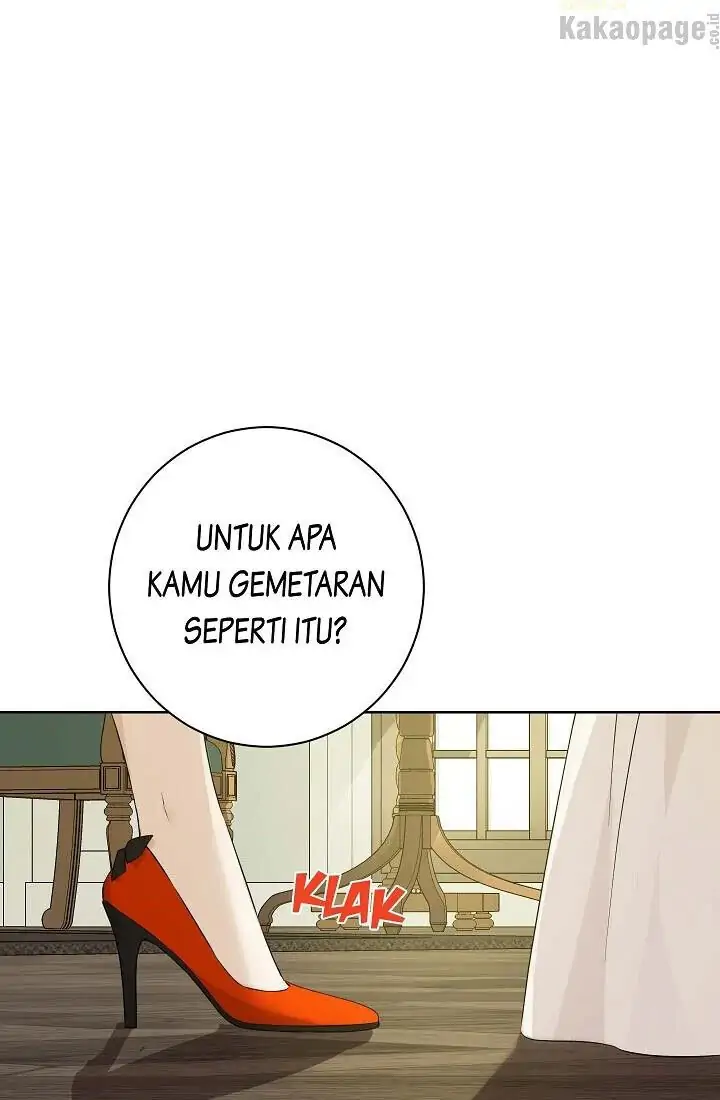 Actually, I Was the Real One chapter 46 halaman 61
