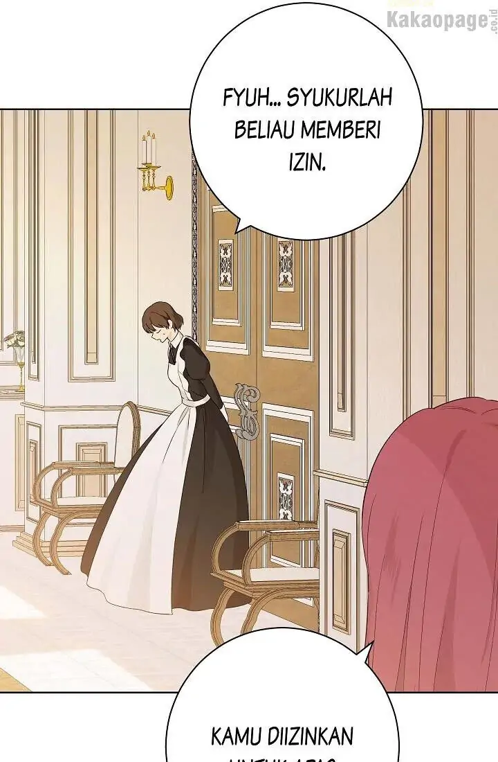Actually, I Was the Real One chapter 46 halaman 68