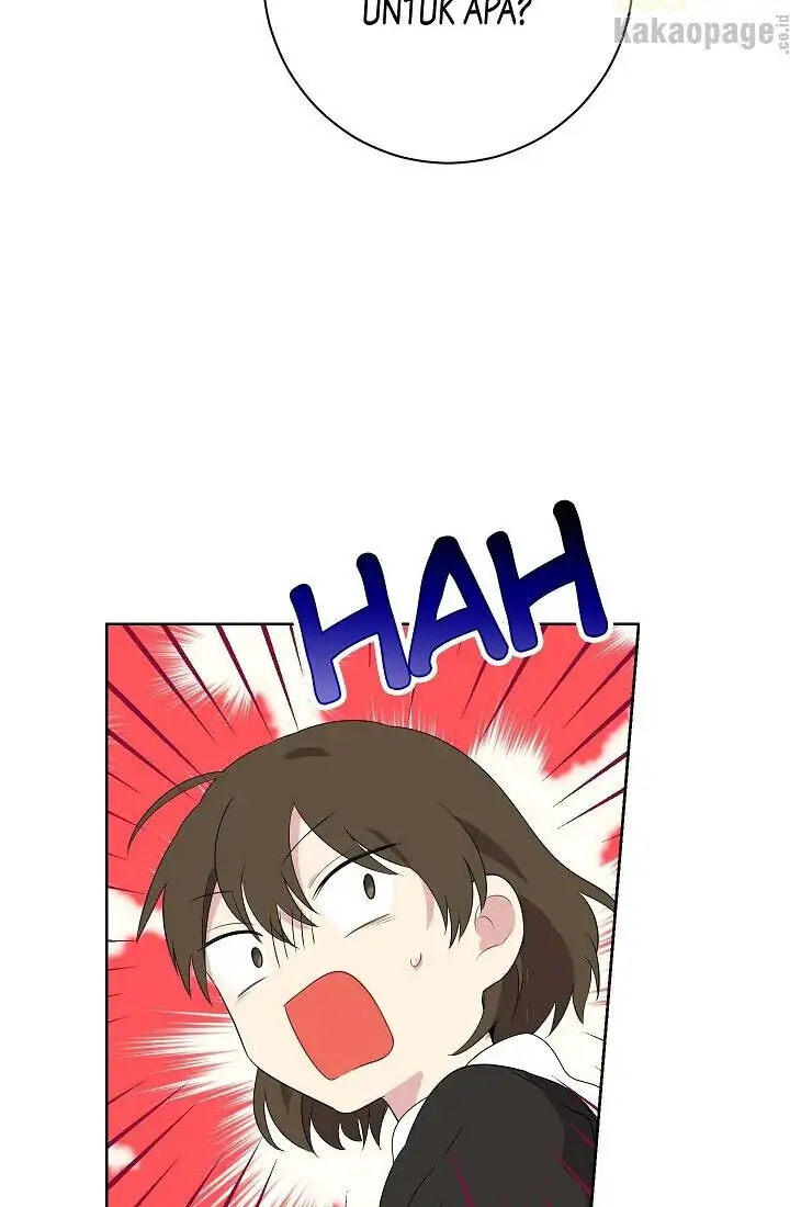 Actually, I Was the Real One chapter 46 halaman 69