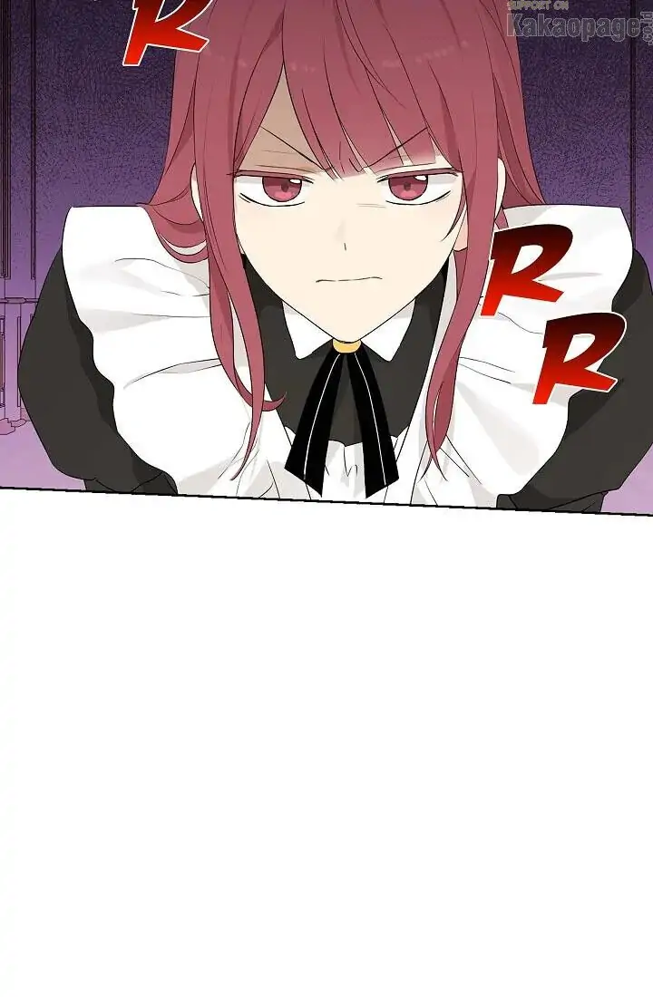 Actually, I Was the Real One chapter 46 halaman 71